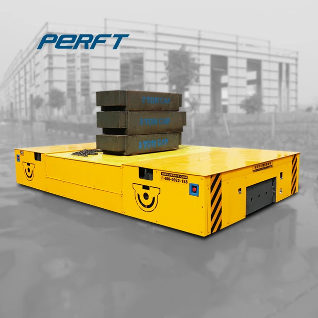 400 Ton Industrial Electric Transfer Vehicle For Factory Construction suppliers