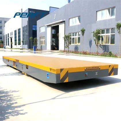 Battery Mould Transfer Cart