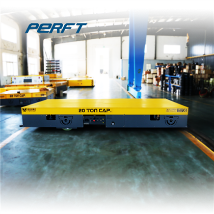 Industrijska kolica za prijenos na baterije za veleprodaju