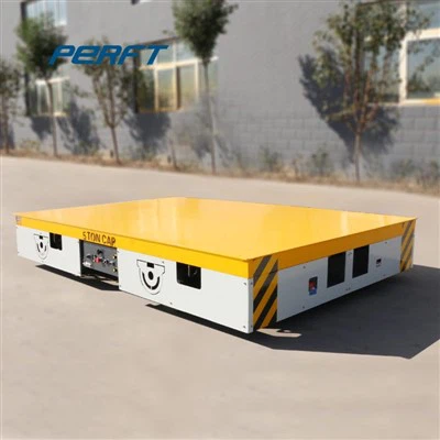 Električna ravna kolica od 5 tona