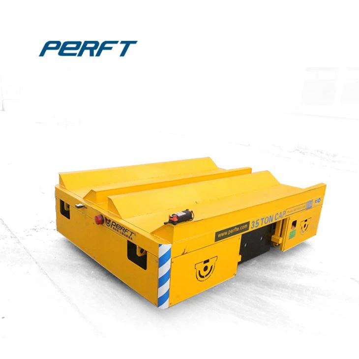 Coil Transfer Cart