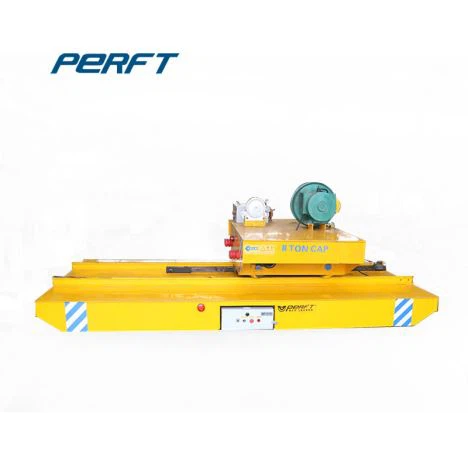 Voz za transfer trajektom