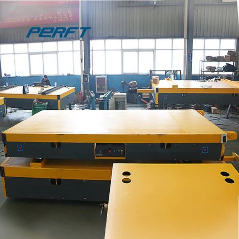 Veleprodaja i prodaja tračnica vođenih transfer vozila