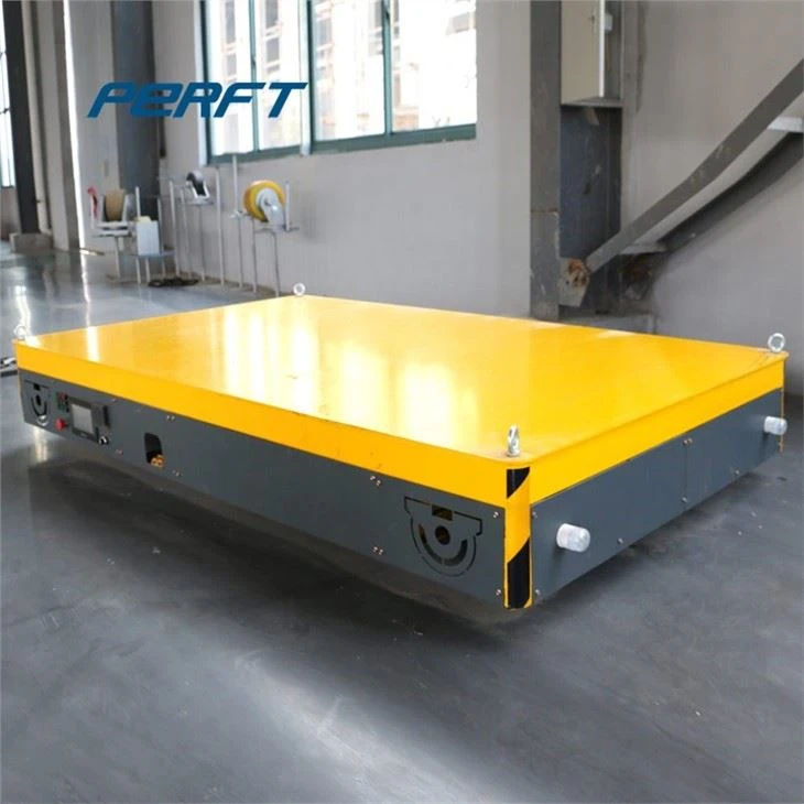 AGV Transfer Platform