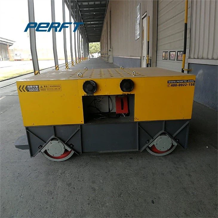 Special Industry Transfer Bogie