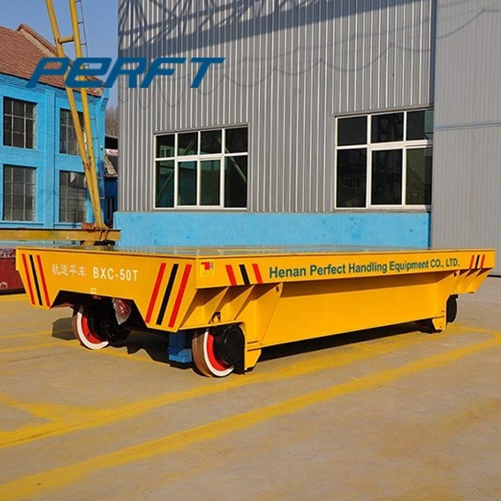 Transfer Cart For Workshop