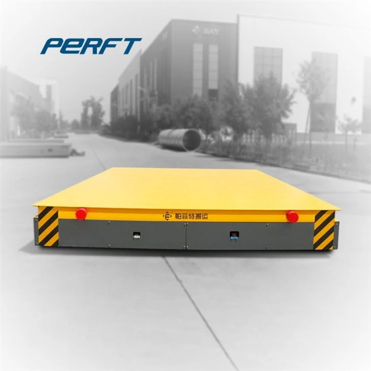 Export America Transfer Car in Metallurgical And Energy
