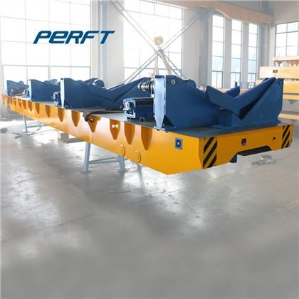 Kablovski reels rail transporteri