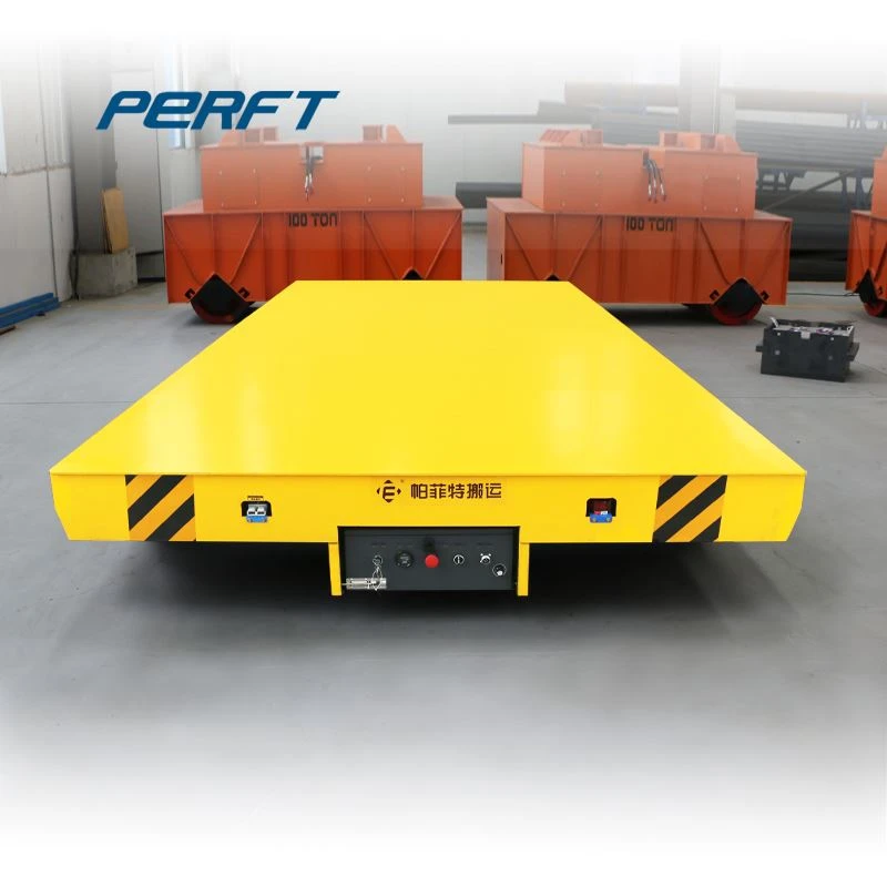 Indoor Heavy Load Transfer Cart