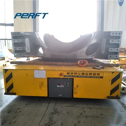 Kolica za prijenos teške plijesni za skladište